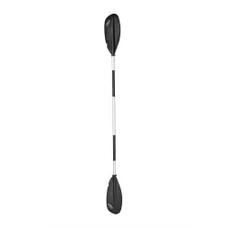 Remi in alluminio 230 cm Bestway 62174, impugnature ergonomiche per un uso confortevole