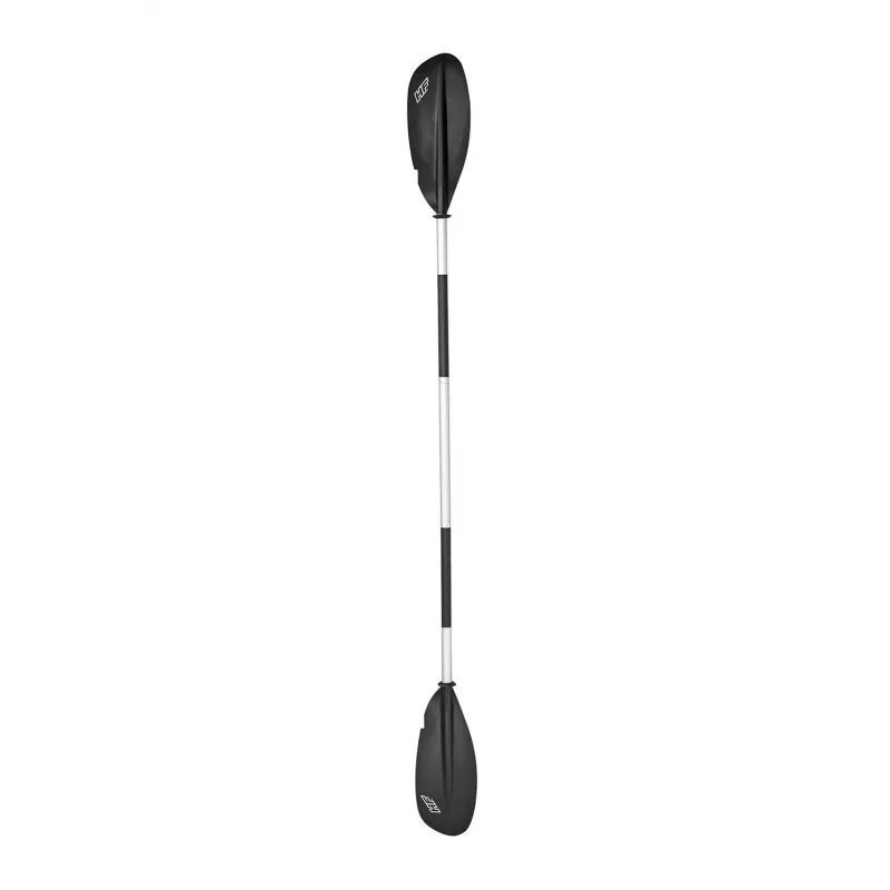 Remi in alluminio 230 cm Bestway 62174, impugnature ergonomiche per un uso confortevole
