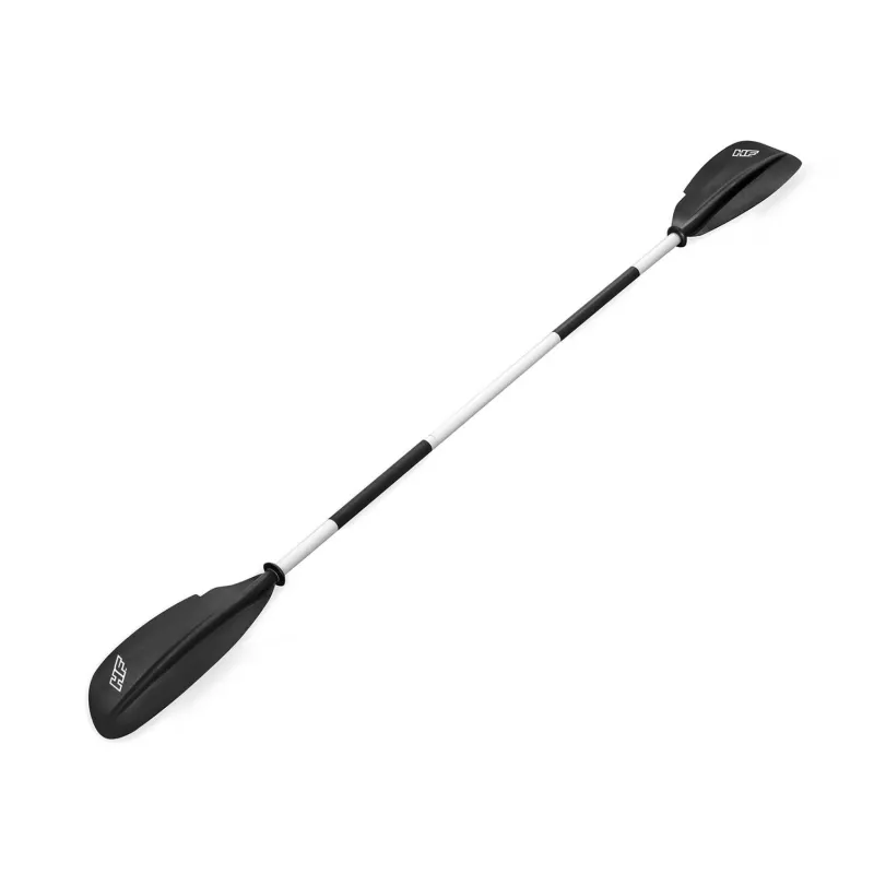Remi in alluminio 230 cm Bestway 62174, ottimi per gite in famiglia sull'acqua