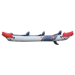 Kajak Hydro-Force Rapid X3 Bestway 65132, ottima scelta per avventure acquatiche estive