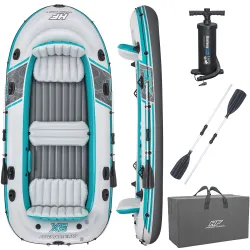Gommone Hydro-Force Adventure Elite X5 Bestway 65159