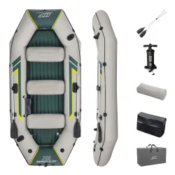 Gommone Hydro-Force Ranger Elite X4 Bestway 65157