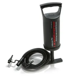Pompa a pistone doppia azione Double Quick I 29 cm INTEX 68612