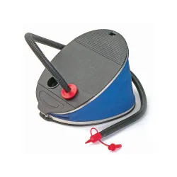 Pompa a pedale 30,5 cm Intex 68610