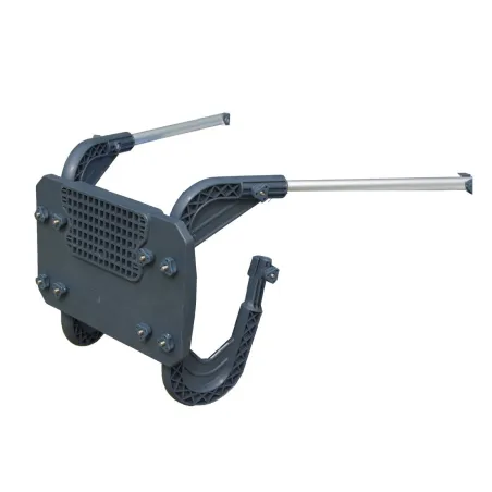 Supporto motore INTEX 68624, accessorio resistente per gommoni e kayak