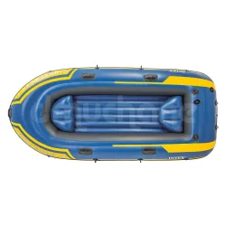 Gommone INTEX 68370, ideale per uso in giardino o in spiaggia
