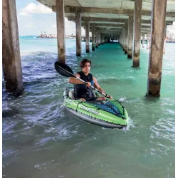 Kayak INTEX 68306, ottima scelta per avventure estive in acqua con amici