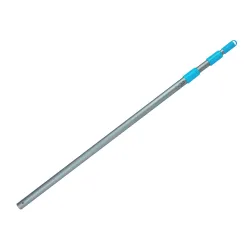 Asta telescopica in alluminio 239cm / 26,2mm INTEX 29054