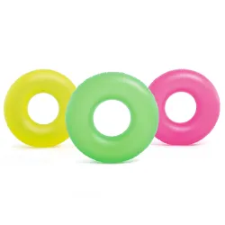 Anello galleggiante per bambini, perfetto per avventure estive