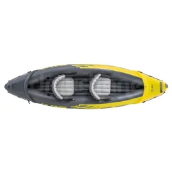 Realizzato in materiale resistente, ideale per escursioni in kayak