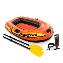 Gommone Explorer Pro 100 3in1 Intex 58355