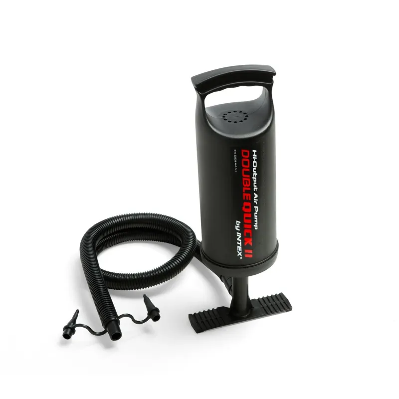 Ponton Explorer Pro 100 3w1 INTEX 58355, ideale per il divertimento acquatico in giardino