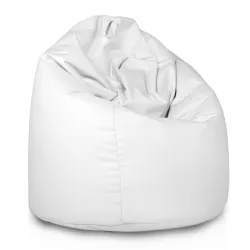 Fodera Di Pouf Sacco XXL - Outdoor Impermeabile