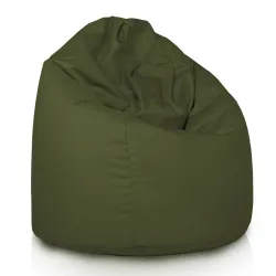 Fodera Di Pouf Sacco XXL Rivestimento Colori e Tessuti