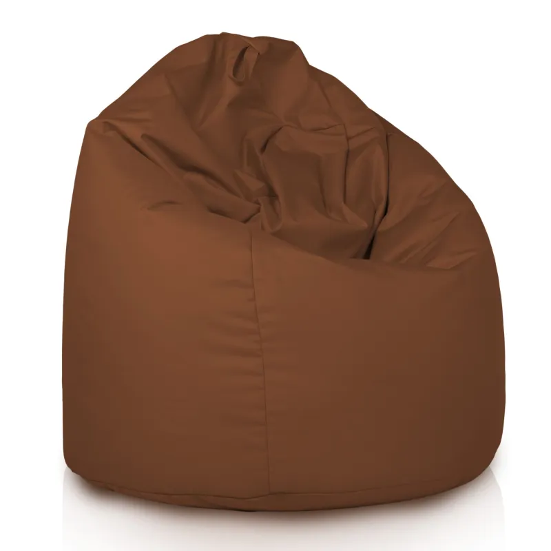 Fodera Di Pouf Sacco XXL Rivestimento Colori e Tessuti