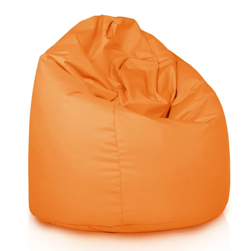 Fodera Di Pouf Sacco XXL Rivestimento Colori e Tessuti