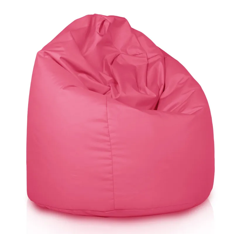 Fodera Di Pouf Sacco XXL Rivestimento Colori e Tessuti