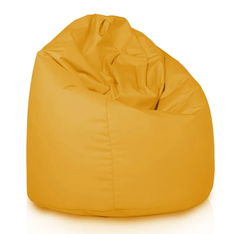 Fodera Di Pouf Sacco XXL Rivestimento Colori e Tessuti