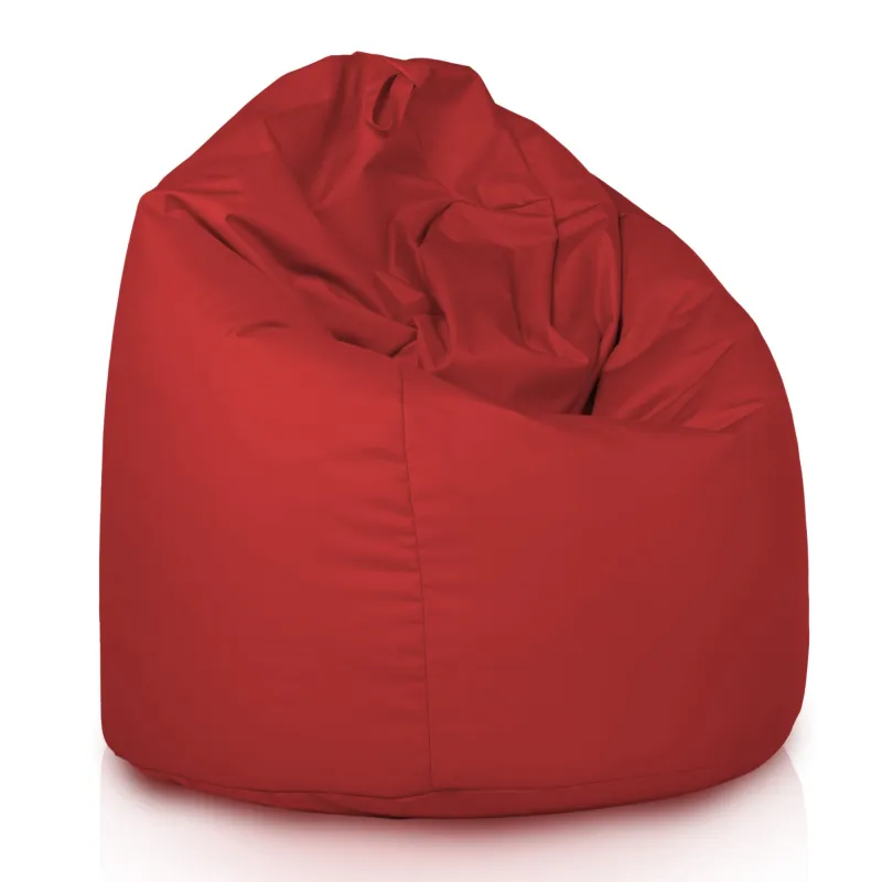 Fodera Di Pouf Sacco XXL Rivestimento Colori e Tessuti
