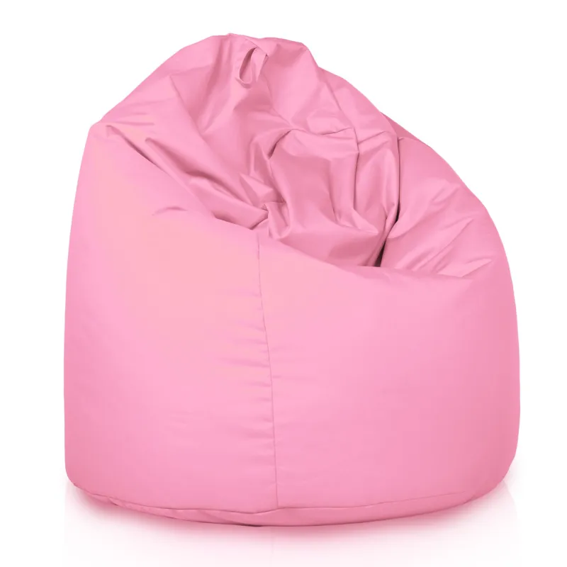 Fodera Di Pouf Sacco XXL Rivestimento Colori e Tessuti