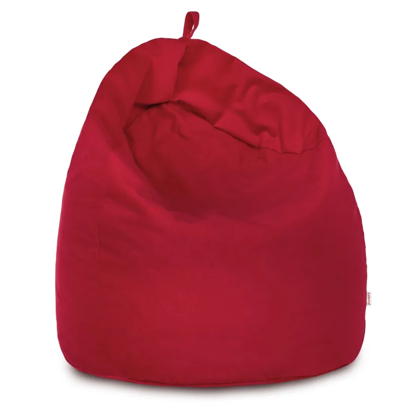 Fodera Di Pouf Sacco XXL Rivestimento Colori e Tessuti