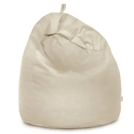 Fodera Di Pouf Sacco XXL Rivestimento Colori e Tessuti