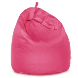 Fodera Di Pouf Sacco XXL Rivestimento Colori e Tessuti