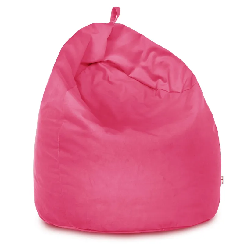 Fodera Di Pouf Sacco XXL Rivestimento Colori e Tessuti