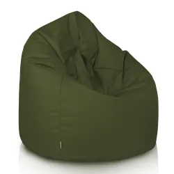 Fodera Di Pouf Sacco - Outdoor Impermeabile