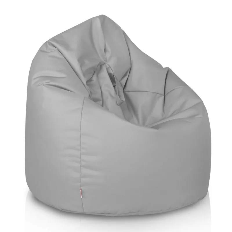 Fodera Di Pouf Sacco L Rivestimento Colori  e Tessuti