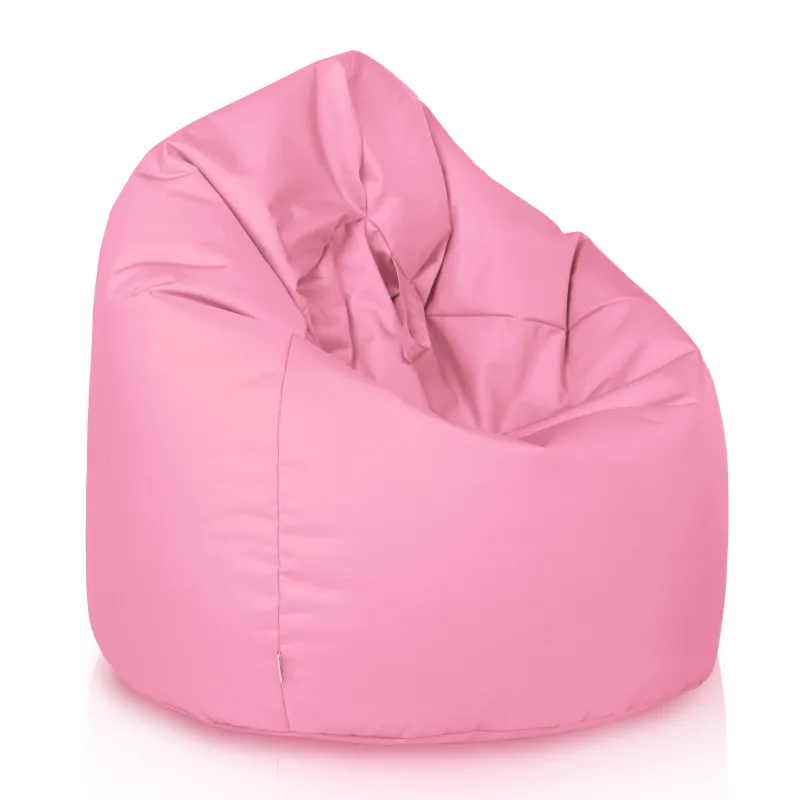 Fodera Di Pouf Sacco L Rivestimento Colori  e Tessuti