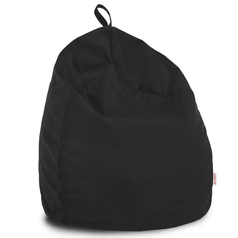 Fodera Di Pouf Sacco L Rivestimento Colori  e Tessuti