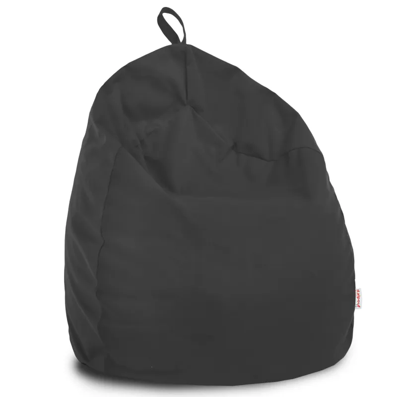 Fodera Di Pouf Sacco L Rivestimento Colori  e Tessuti