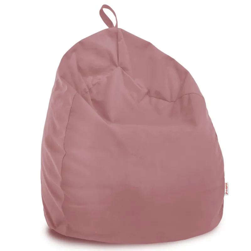 Fodera Di Pouf Sacco L Rivestimento Colori  e Tessuti