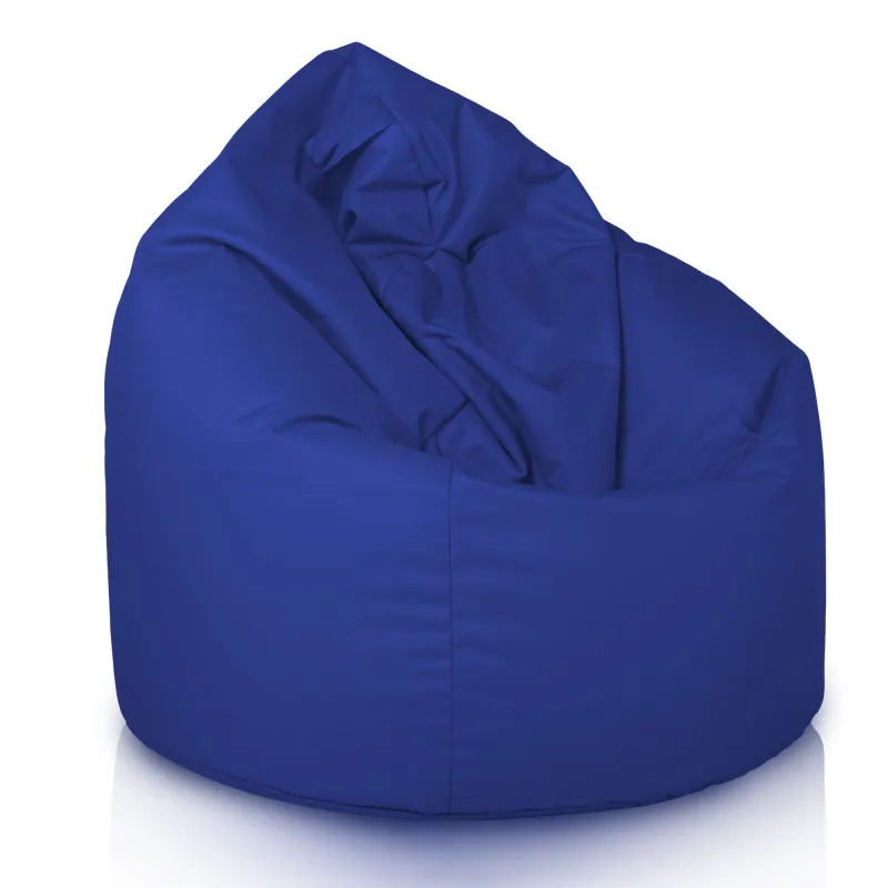 Fodera Di Pouf Sacco XL Rivestimento Colori e Tessuti