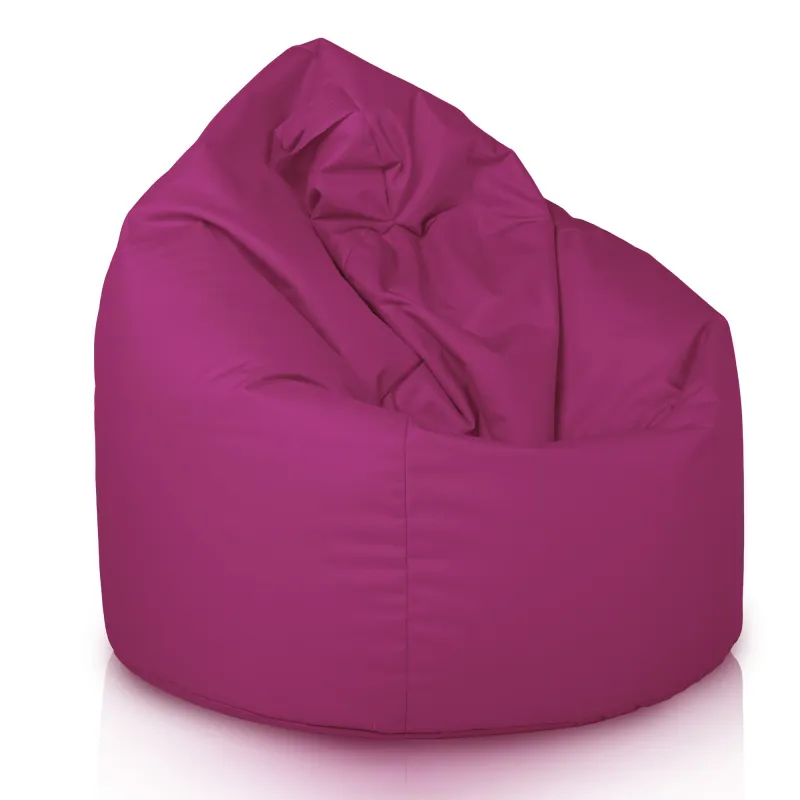 Fodera Di Pouf Sacco XL Rivestimento Colori e Tessuti