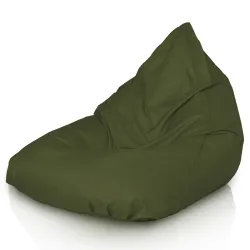 Fodera Di Pouf Seduta Bermuda - Outdoor Impermeabile