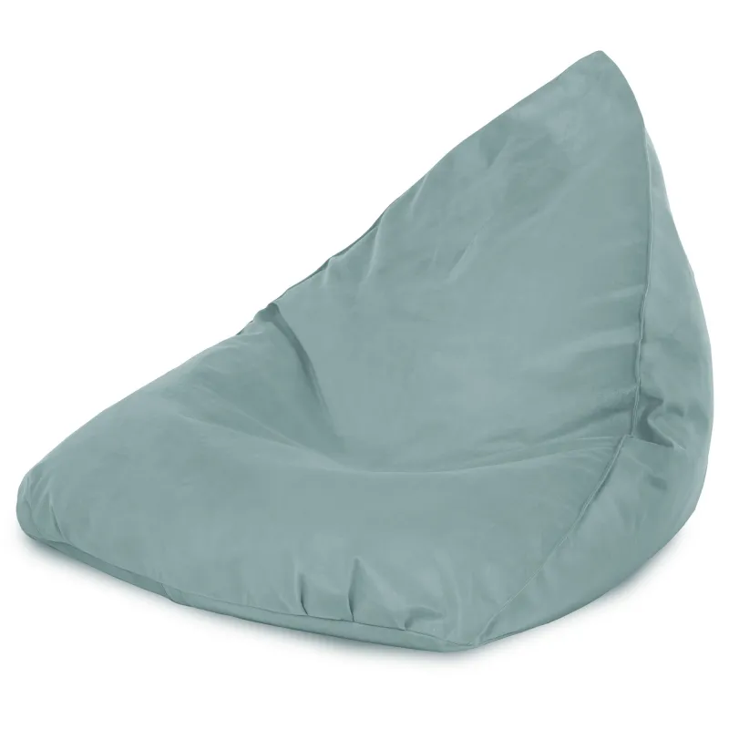 Fodera Di Pouf Seduta Bermuda XL Rivestimento Colori e Tessuti