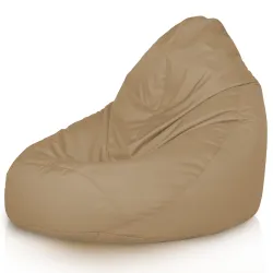Fodera Di Pouf Poltrona Goccia XXL - Outdoor Impermeabile