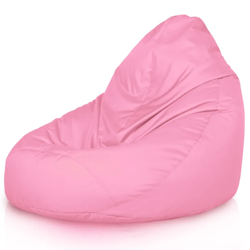 Fodera Di Pouf Poltrona Goccia XXL Rivestimento Colori e Tessuti