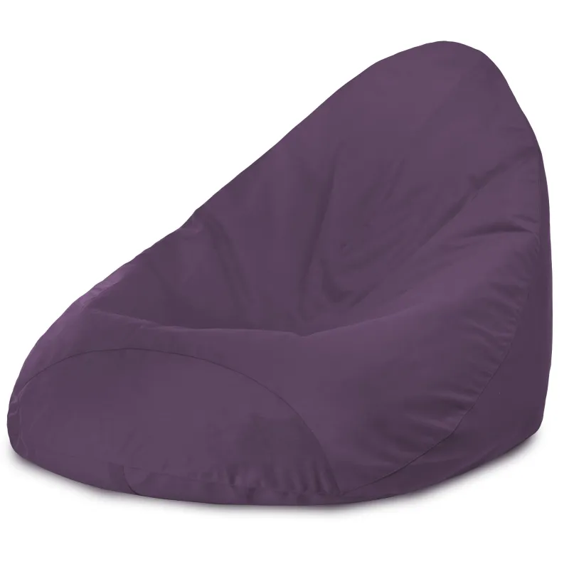 Fodera Di Pouf Poltrona Goccia XXL Rivestimento Colori e Tessuti