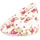 Pouf Poltrona Sacco XXL Orsetto