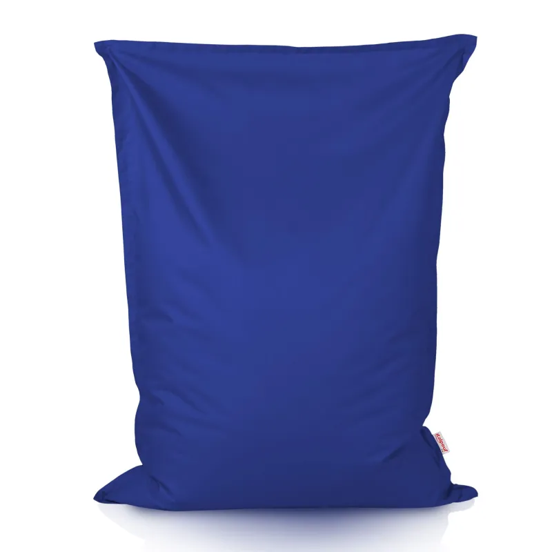 Fodera Di Cuscinone XL Per Bambini Rivestimento Colori e Tessuti