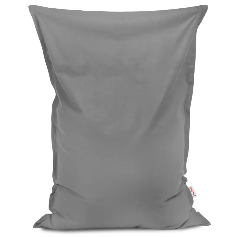 Fodera Di Cuscinone XL Per Bambini Rivestimento Colori e Tessuti