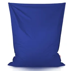 Fodera Di Cuscinone XXL Rivestimento Colori e Tessuti