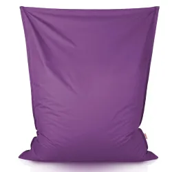 Fodera Di Cuscinone XXL Rivestimento Colori e Tessuti