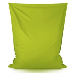 Fodera Di Cuscinone XXL Rivestimento Colori e Tessuti