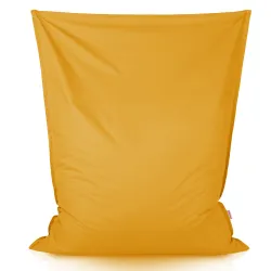 Fodera Di Cuscinone XXL Rivestimento Colori e Tessuti