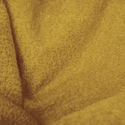 Poltrona Pouf Sacco L per bambini - Tessuto Bouclè – vista 40
