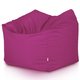 Fucsia Poltrona Sacco Amalfi Da Esterno